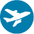 plane icon